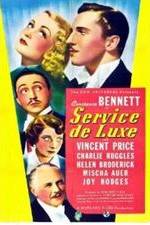 Service de Luxe