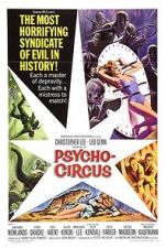 Psycho-Circus