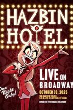 Watch Hazbin Hotel: Live on Broadway (TV Special 2025) 123movies