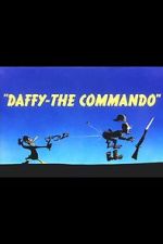 Daffy - The Commando (Short 1943)