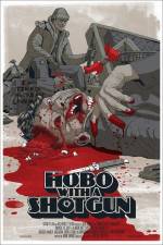 More Blood, More Heart: The Making of Hobo with a Shotgun