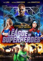 League of Superheroes