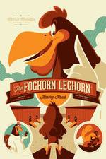 The Foghorn Leghorn