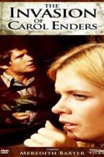 The Invasion of Carol Enders