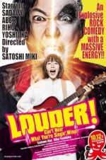 LOUDER! Can\'t Hear What You\'re Singin\', Wimp!