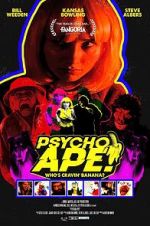 Watch Psycho Ape! 123movies