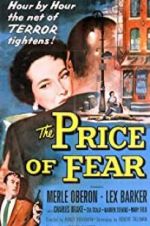 The Price of Fear