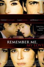 Remember Me My Love