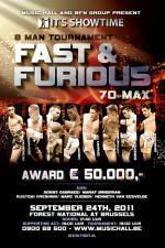 Its Showtime Fast and Furious