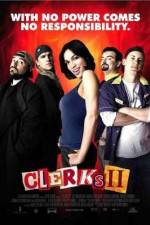 Clerks II