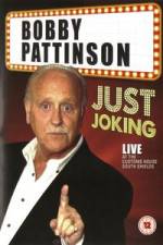 Bobby Patterson - Just Joking