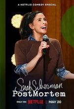 Watch Sarah Silverman: PostMortem 123movies