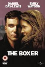 The Boxer