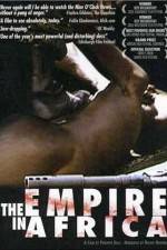 The Empire in Africa