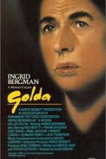 A Woman Called Golda