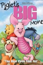 Piglet's Big Movie