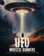 Watch UFO Whistleblowers: Aliens and the UAP Enigma Exposed 123movies