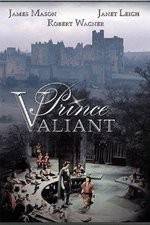 Prince Valiant