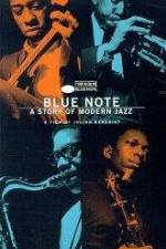 Blue Note - A Story of Modern Jazz