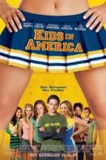 Kids in America