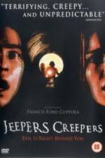 Jeepers Creepers