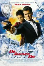 James Bond: Die Another Day