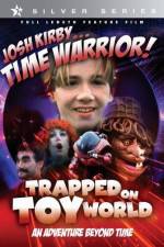 Josh Kirby Time Warrior Chapter 3 Trapped on Toyworld