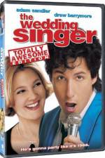 The Wedding Singer