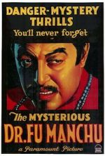 The Mysterious Dr. Fu Manchu