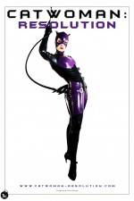 Catwoman Resolution