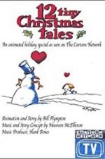 12 Tiny Christmas Tales