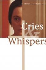 Cries and Whispers