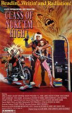 Class of Nuke 'Em High