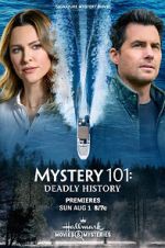 Mystery 101: Deadly History