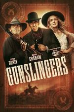 Watch Gunslingers 123movies