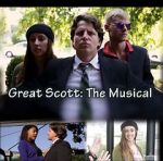 Great Scott: The Musical