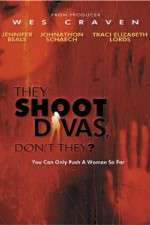 They Shoot Divas, Don't They?