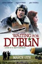 Waiting for Dublin