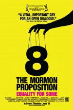 8 The Mormon Proposition