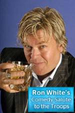 Ron White's Comedy Salute to the Troops