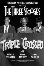 Watch Triple Crossed 123movies
