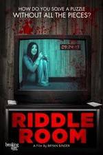 Watch Riddle Room 123movies