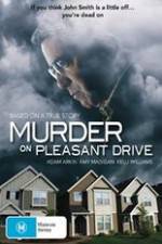 Murder on Pleasant Drive