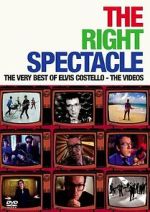 Watch The Right Spectacle: The Very Best of Elvis Costello - The Videos 123movies