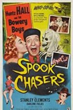 Spook Chasers