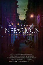 Nefarious: Merchant of Souls