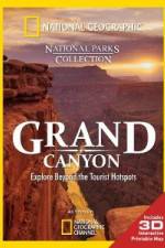 National Geographic Grand Canyon: National Parks Collection