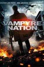 Vampyre Nation