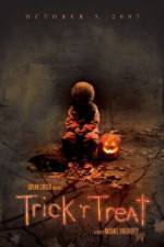 Trick 'r Treat