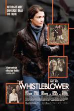 The Whistleblower